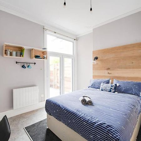 Nelson Suite Portsmouth Esterno foto