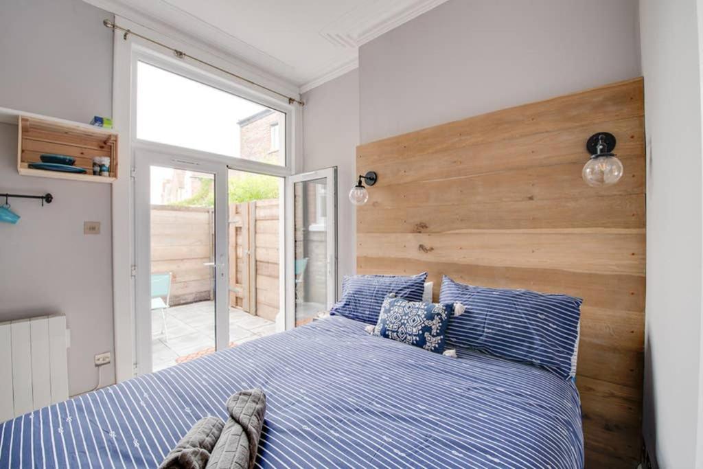 Nelson Suite Portsmouth Esterno foto