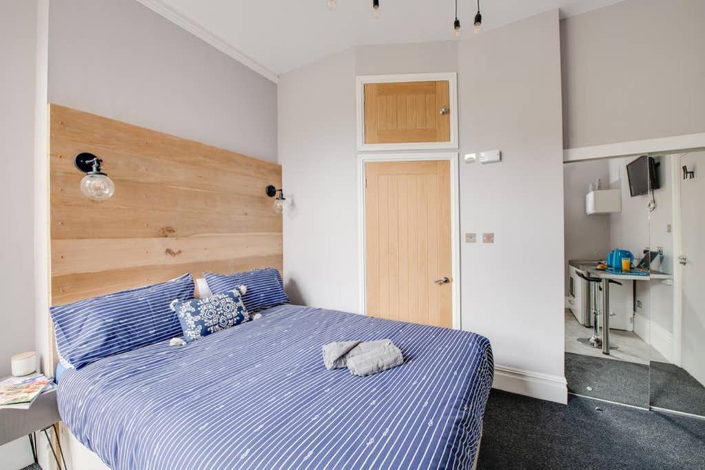Nelson Suite Portsmouth Esterno foto