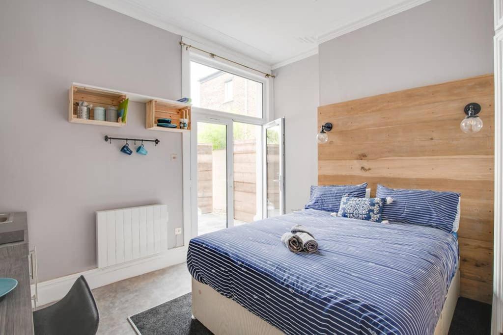 Nelson Suite Portsmouth Esterno foto