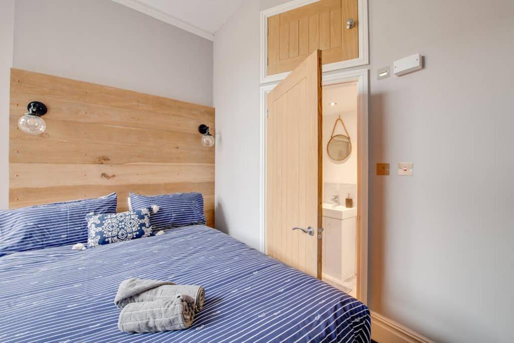 Nelson Suite Portsmouth Esterno foto